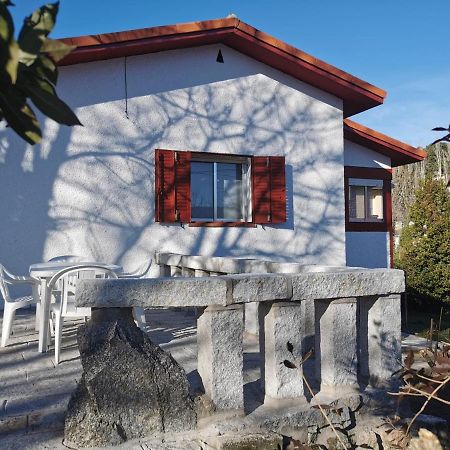 Casita Independiente Con Jardin Y Chimenea. セルセディリャ エクステリア 写真