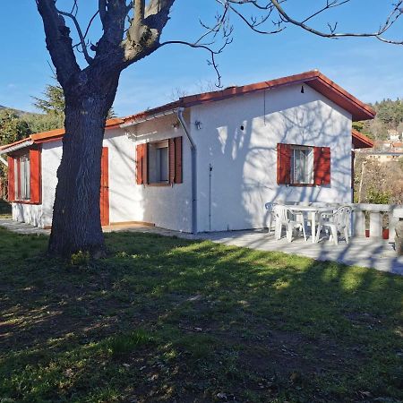 Casita Independiente Con Jardin Y Chimenea. セルセディリャ エクステリア 写真